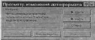 Применение форматирования в процессе набора