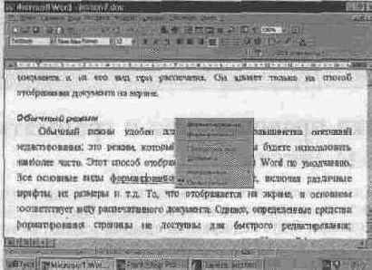 Проверка правописания и грамматики при вводе текста