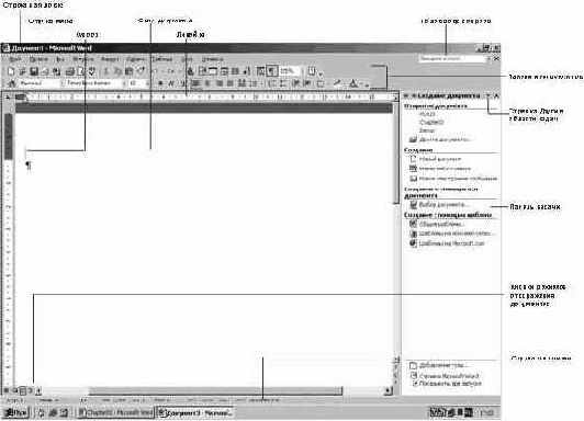  Microsoft Word